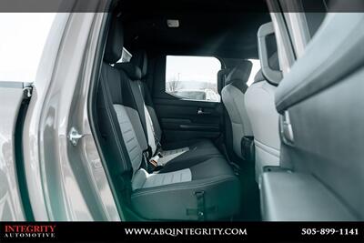 2026 Toyota Tacoma TRD Off-Road   - Photo 43 - Albuquerque, NM 87114