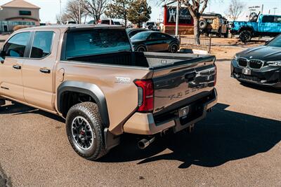 2026 Toyota Tacoma TRD Off-Road   - Photo 64 - Albuquerque, NM 87114