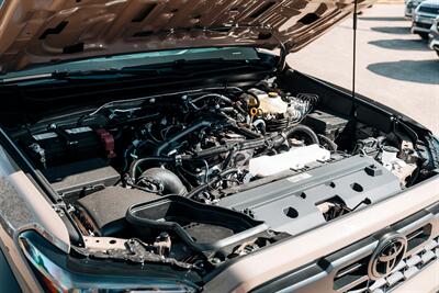 2026 Toyota Tacoma TRD Off-Road   - Photo 99 - Albuquerque, NM 87114