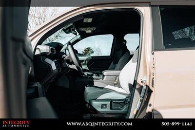 2026 Toyota Tacoma TRD Off-Road   - Photo 21 - Albuquerque, NM 87114
