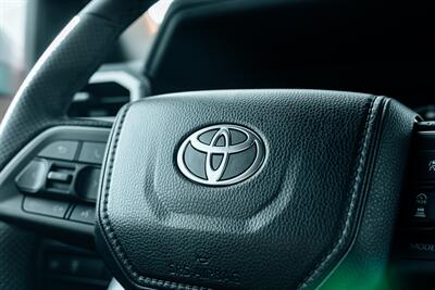 2026 Toyota Tacoma TRD Off-Road   - Photo 77 - Albuquerque, NM 87114