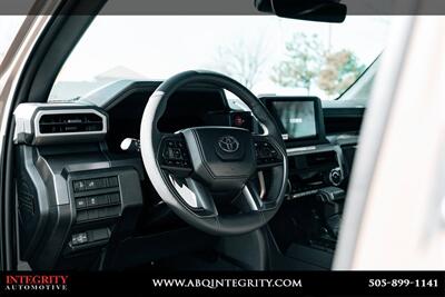 2026 Toyota Tacoma TRD Off-Road   - Photo 20 - Albuquerque, NM 87114