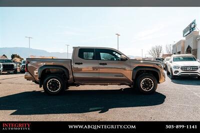 2026 Toyota Tacoma TRD Off-Road   - Photo 8 - Albuquerque, NM 87114