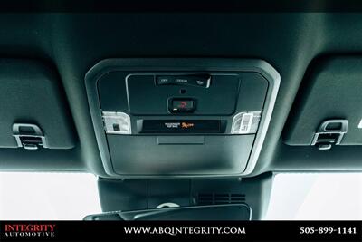 2026 Toyota Tacoma TRD Off-Road   - Photo 35 - Albuquerque, NM 87114