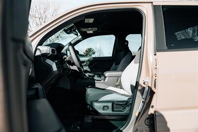 2026 Toyota Tacoma TRD Off-Road   - Photo 72 - Albuquerque, NM 87114