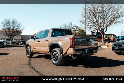 2026 Toyota Tacoma TRD Off-Road   - Photo 5 - Albuquerque, NM 87114