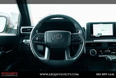 2026 Toyota Tacoma TRD Off-Road   - Photo 23 - Albuquerque, NM 87114