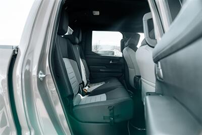 2026 Toyota Tacoma TRD Off-Road   - Photo 94 - Albuquerque, NM 87114