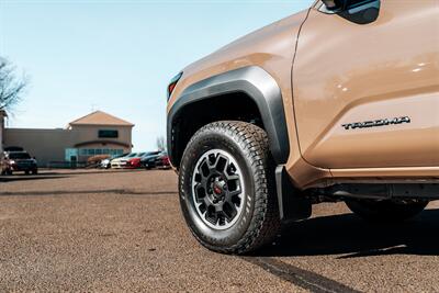 2026 Toyota Tacoma TRD Off-Road   - Photo 67 - Albuquerque, NM 87114