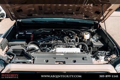 2026 Toyota Tacoma TRD Off-Road   - Photo 49 - Albuquerque, NM 87114