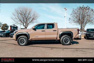 2026 Toyota Tacoma TRD Off-Road   - Photo 4 - Albuquerque, NM 87114