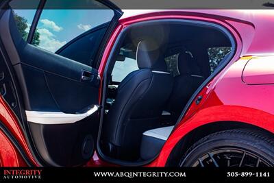 2023 Lexus IS 500 500 F SPORT Performance   - Photo 27 - Albuquerque, NM 87114