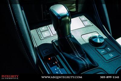 2023 Lexus IS 500 500 F SPORT Performance   - Photo 19 - Albuquerque, NM 87114