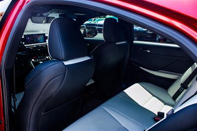 2023 Lexus IS 500 500 F SPORT Performance   - Photo 67 - Albuquerque, NM 87114