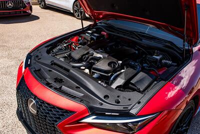 2023 Lexus IS 500 500 F SPORT Performance   - Photo 70 - Albuquerque, NM 87114