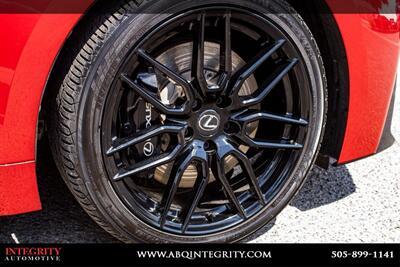 2023 Lexus IS 500 500 F SPORT Performance   - Photo 9 - Albuquerque, NM 87114