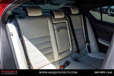 2023 Lexus IS 500 500 F SPORT Performance   - Photo 36 - Albuquerque, NM 87114