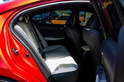 2023 Lexus IS 500 500 F SPORT Performance   - Photo 74 - Albuquerque, NM 87114