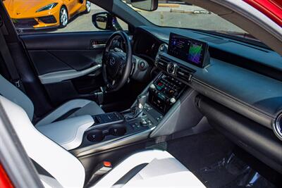 2023 Lexus IS 500 500 F SPORT Performance   - Photo 76 - Albuquerque, NM 87114