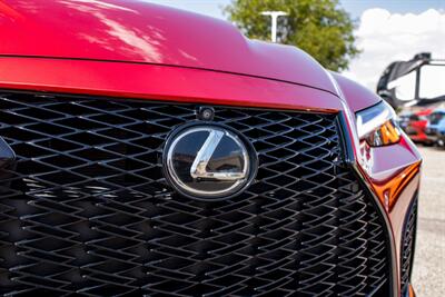 2023 Lexus IS 500 500 F SPORT Performance   - Photo 50 - Albuquerque, NM 87114