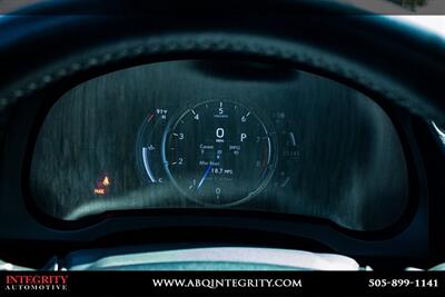 2023 Lexus IS 500 500 F SPORT Performance   - Photo 24 - Albuquerque, NM 87114