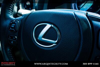 2023 Lexus IS 500 500 F SPORT Performance   - Photo 23 - Albuquerque, NM 87114