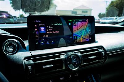2023 Lexus IS 500 500 F SPORT Performance   - Photo 61 - Albuquerque, NM 87114