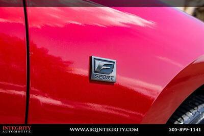 2023 Lexus IS 500 500 F SPORT Performance   - Photo 10 - Albuquerque, NM 87114