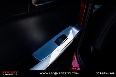 2023 Lexus IS 500 500 F SPORT Performance   - Photo 26 - Albuquerque, NM 87114