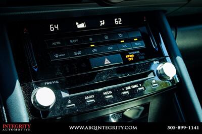 2023 Lexus IS 500 500 F SPORT Performance   - Photo 21 - Albuquerque, NM 87114