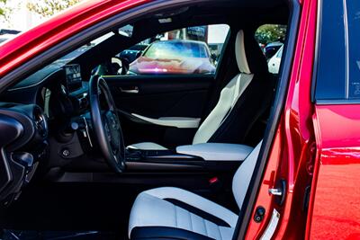2023 Lexus IS 500 500 F SPORT Performance   - Photo 53 - Albuquerque, NM 87114