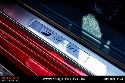 2023 Lexus IS 500 500 F SPORT Performance   - Photo 18 - Albuquerque, NM 87114