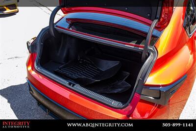 2023 Lexus IS 500 500 F SPORT Performance   - Photo 33 - Albuquerque, NM 87114