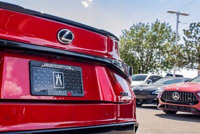 2023 Lexus IS 500 500 F SPORT Performance   - Photo 51 - Albuquerque, NM 87114