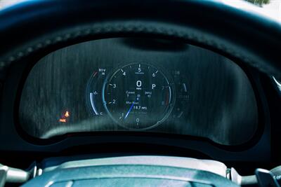 2023 Lexus IS 500 500 F SPORT Performance   - Photo 63 - Albuquerque, NM 87114