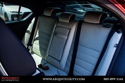 2023 Lexus IS 500 500 F SPORT Performance   - Photo 30 - Albuquerque, NM 87114