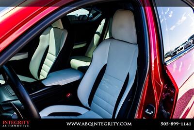 2023 Lexus IS 500 500 F SPORT Performance   - Photo 15 - Albuquerque, NM 87114