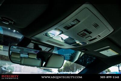2023 Lexus IS 500 500 F SPORT Performance   - Photo 25 - Albuquerque, NM 87114