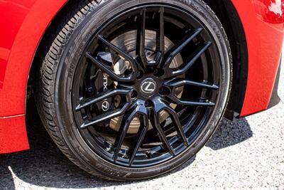 2023 Lexus IS 500 500 F SPORT Performance   - Photo 48 - Albuquerque, NM 87114