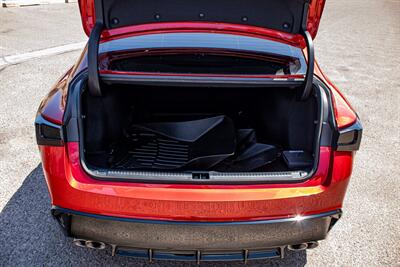 2023 Lexus IS 500 500 F SPORT Performance   - Photo 73 - Albuquerque, NM 87114