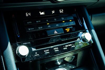 2023 Lexus IS 500 500 F SPORT Performance   - Photo 60 - Albuquerque, NM 87114