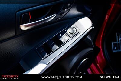2023 Lexus IS 500 500 F SPORT Performance   - Photo 16 - Albuquerque, NM 87114