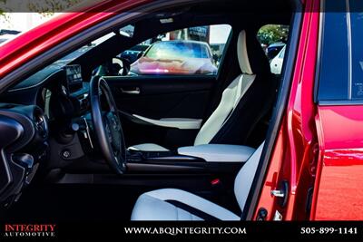 2023 Lexus IS 500 500 F SPORT Performance   - Photo 14 - Albuquerque, NM 87114
