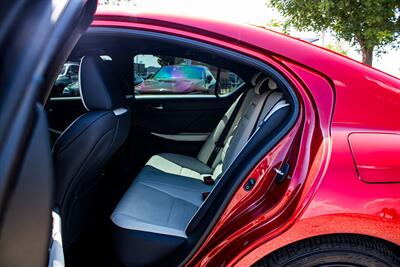 2023 Lexus IS 500 500 F SPORT Performance   - Photo 68 - Albuquerque, NM 87114