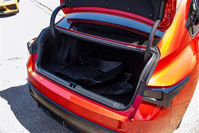 2023 Lexus IS 500 500 F SPORT Performance   - Photo 72 - Albuquerque, NM 87114