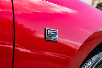 2023 Lexus IS 500 500 F SPORT Performance   - Photo 49 - Albuquerque, NM 87114