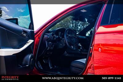 2023 Lexus IS 500 500 F SPORT Performance   - Photo 17 - Albuquerque, NM 87114