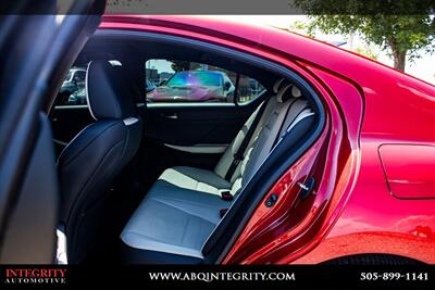 2023 Lexus IS 500 500 F SPORT Performance   - Photo 29 - Albuquerque, NM 87114