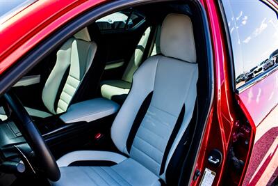 2023 Lexus IS 500 500 F SPORT Performance   - Photo 54 - Albuquerque, NM 87114