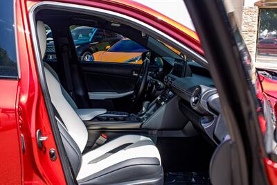 2023 Lexus IS 500 500 F SPORT Performance   - Photo 77 - Albuquerque, NM 87114